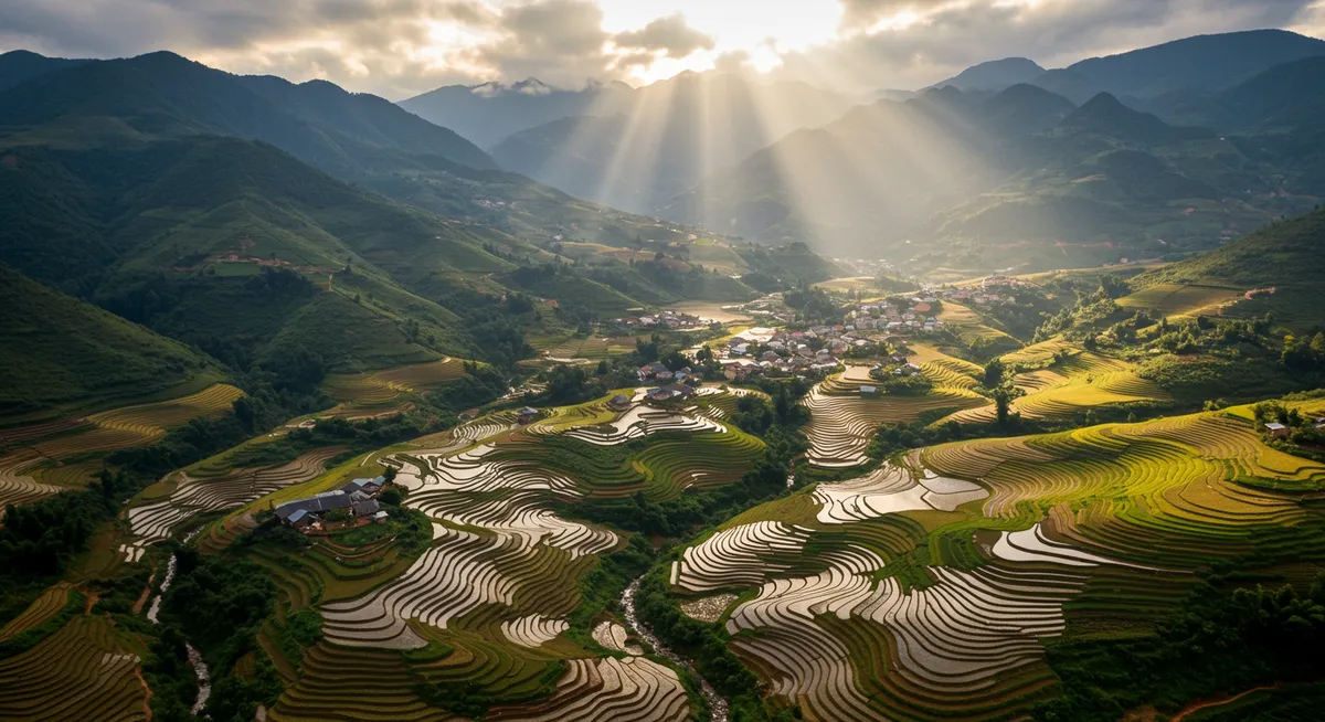 Best Time to Visit Sapa for Nature in 2025