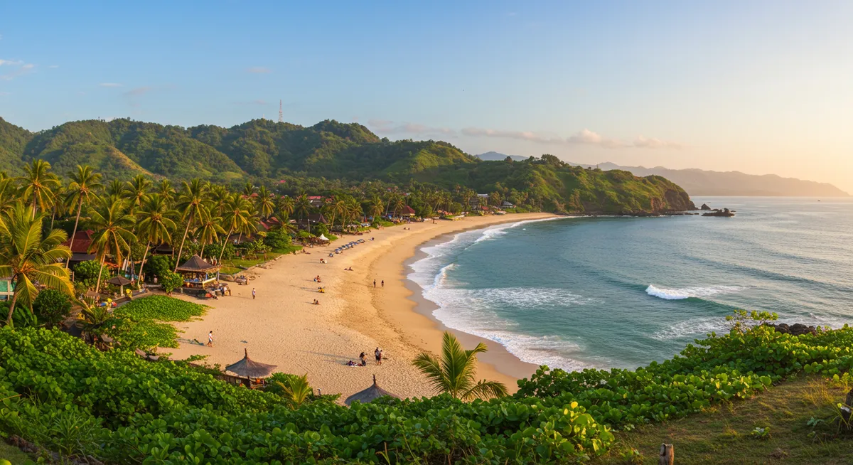 Best Time to Visit Senggigi for Nature in 2025