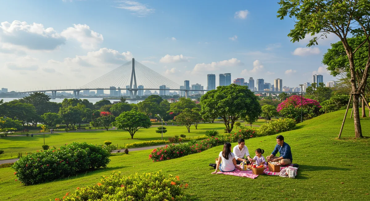 Best Time to Visit Surabaya Nature Attractions 2025