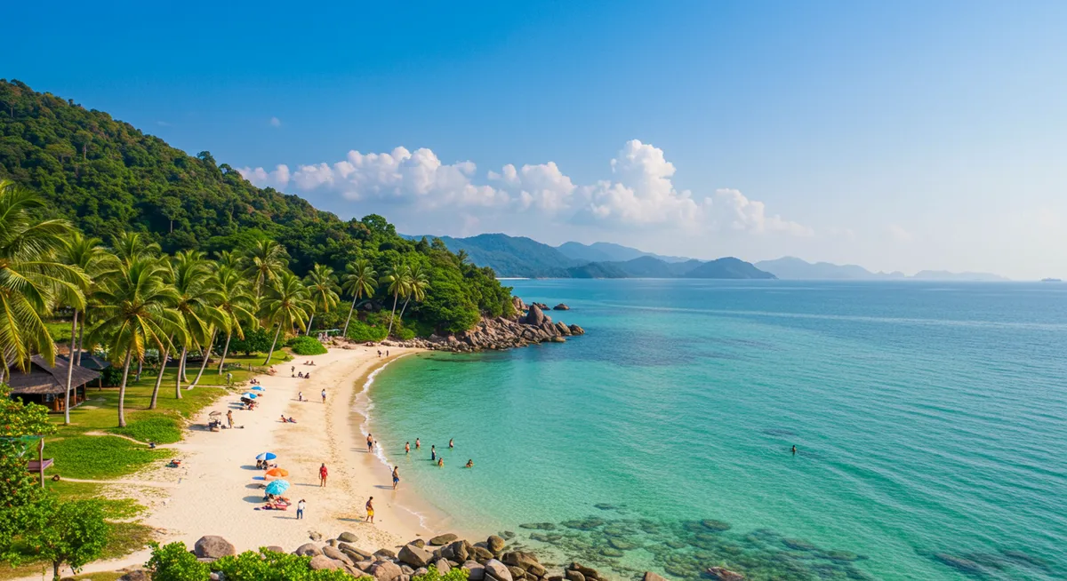 Best Time to Visit Trat Nature 2025 Guide