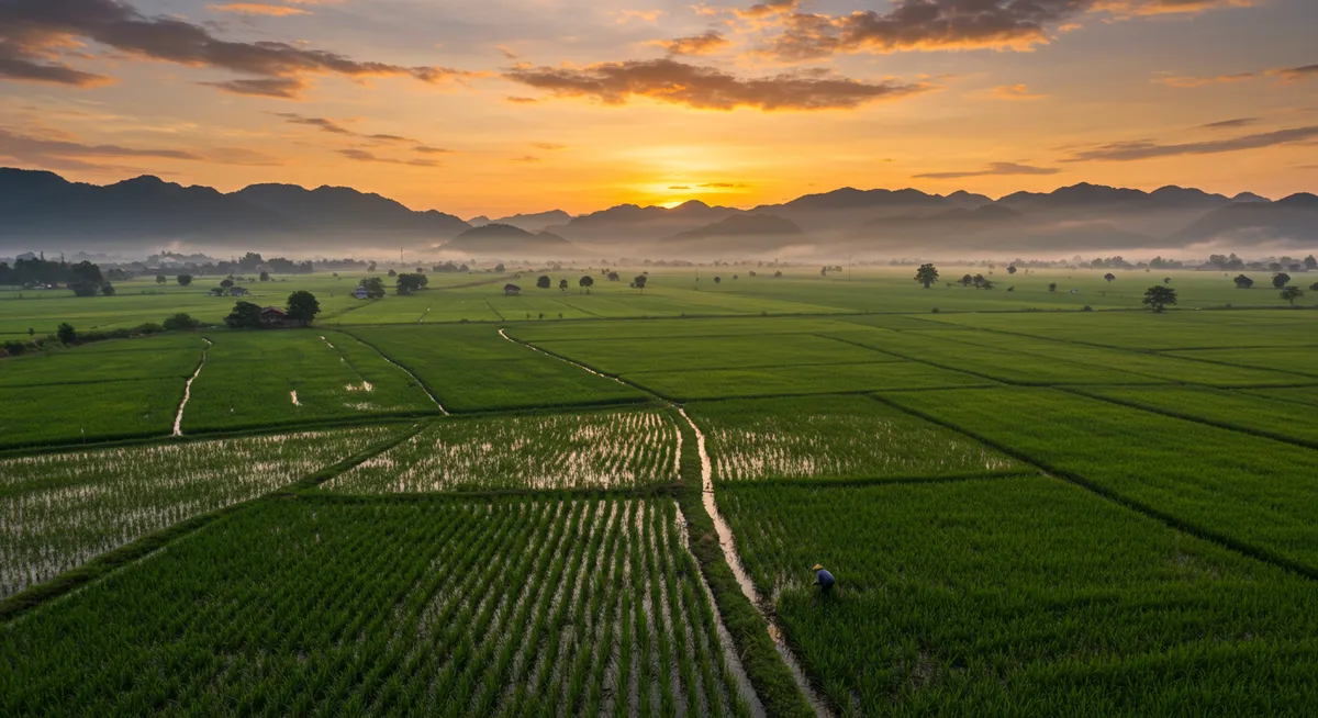Udon Thani Nature: Best Time to Visit in 2025