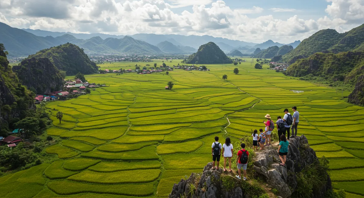 Best Time to Visit Vigan Nature Spots in 2025