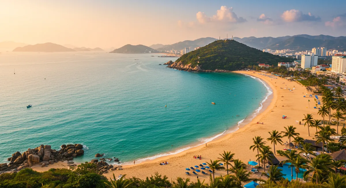 Best Time Visit Nha Trang Nature 2025 Guide