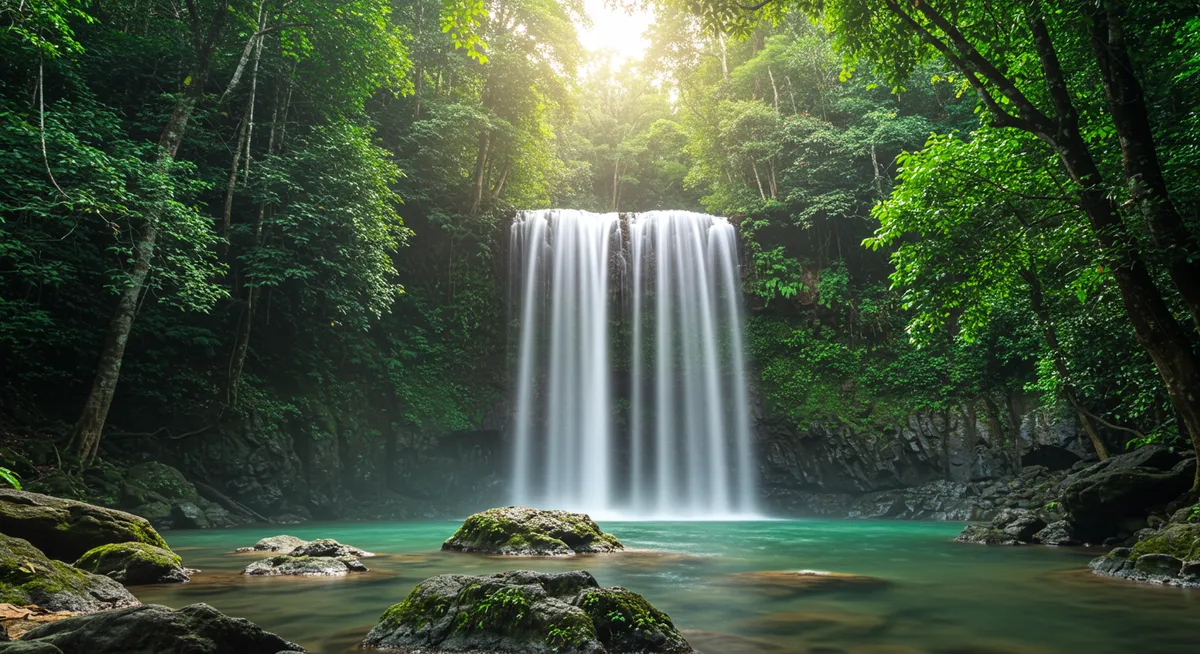 Discover the Best Waterfalls in Chiang Mai