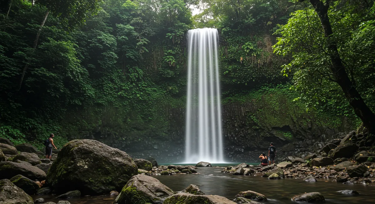 Best Waterfalls in Malang: Explore Nature's Gems