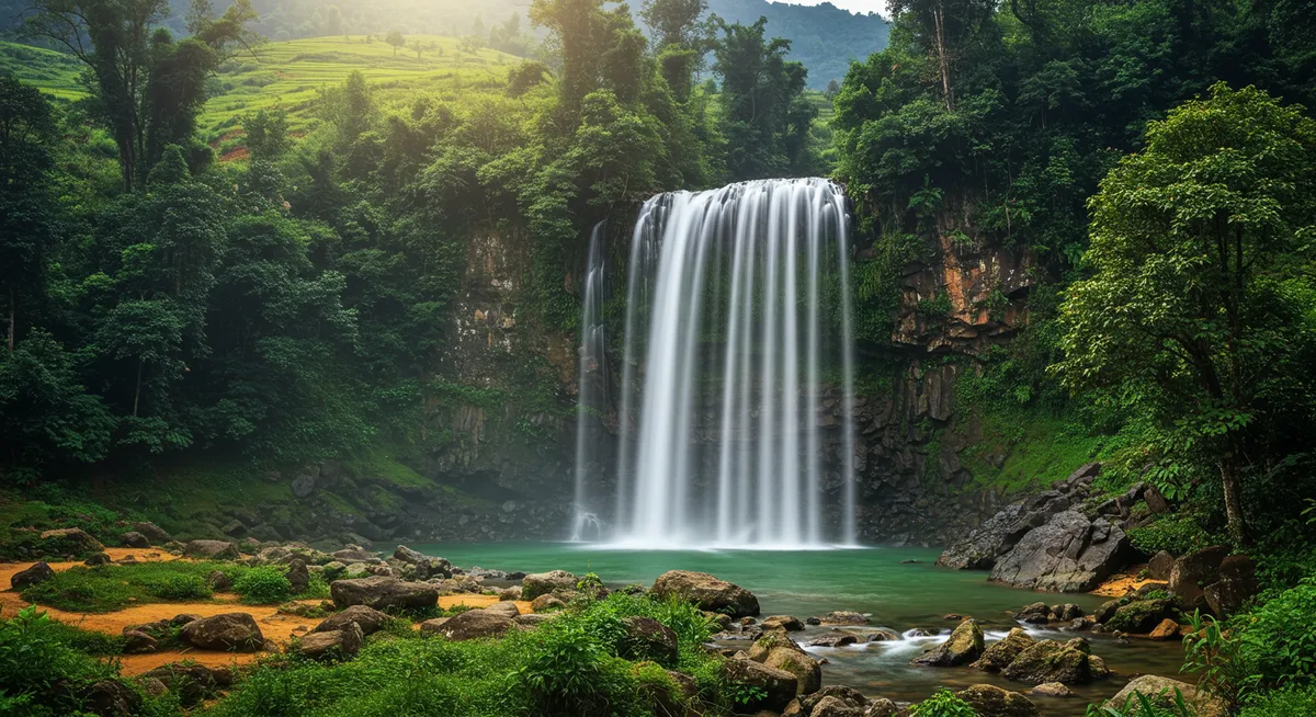 Best Waterfalls in Sapa, Vietnam: A Nature Lover's Guide
