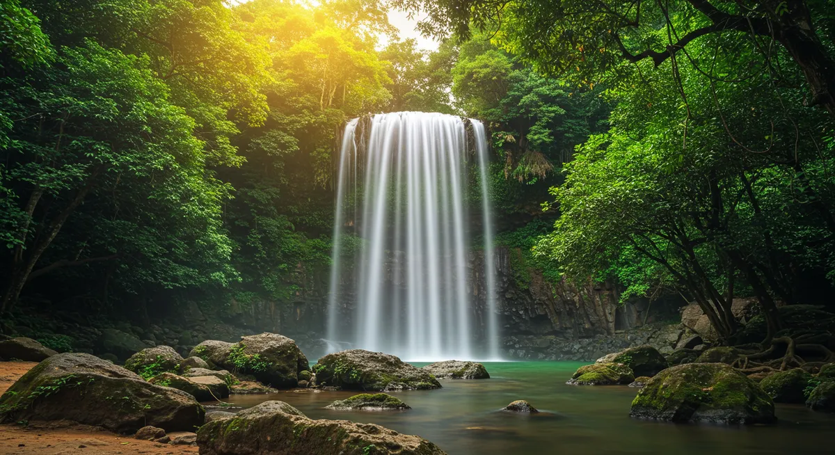 Discover the Best Waterfalls in Nha Trang