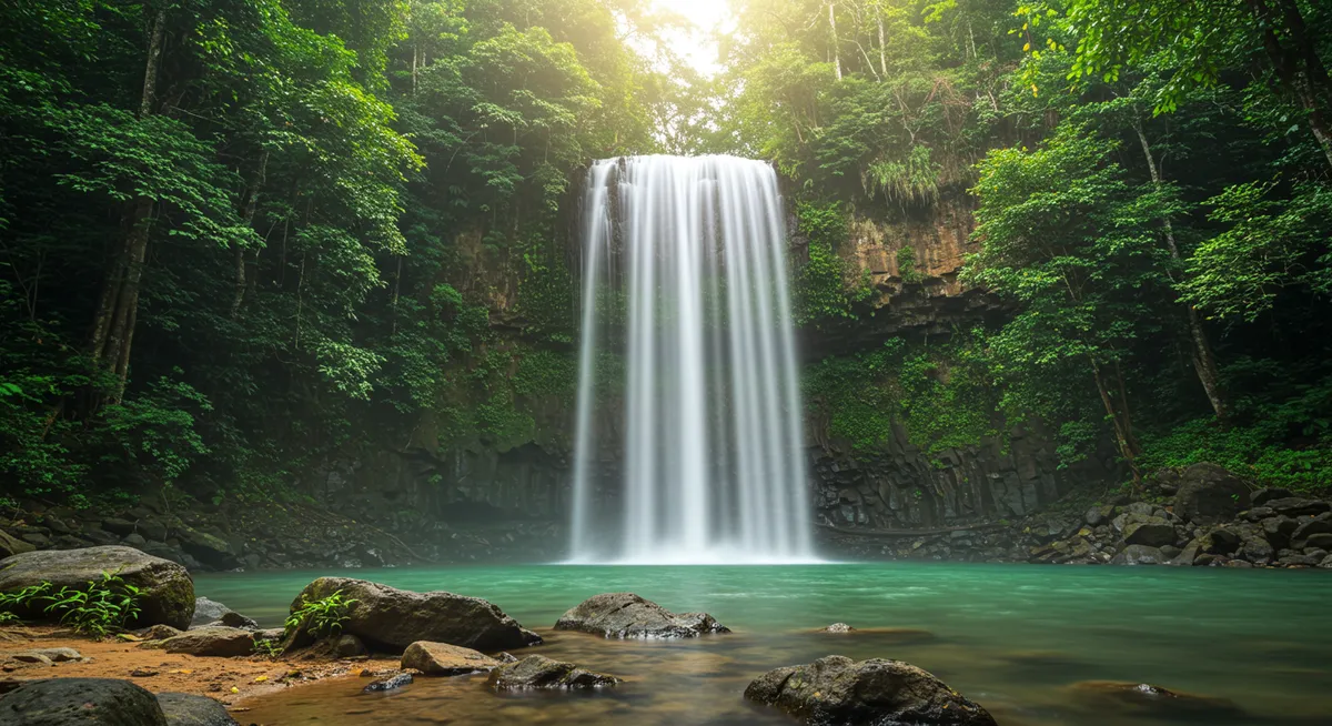 Best Waterfalls Ubon Ratchathani for Nature Lovers