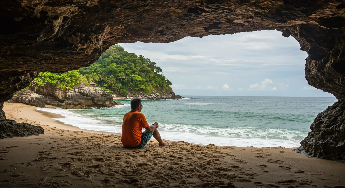 Bias Tugel Beach Padangbai Tips for Your Visit