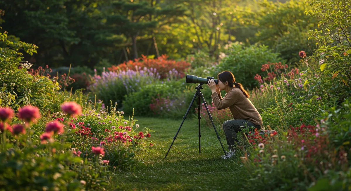 Top Bird Watching Spots in Incheon