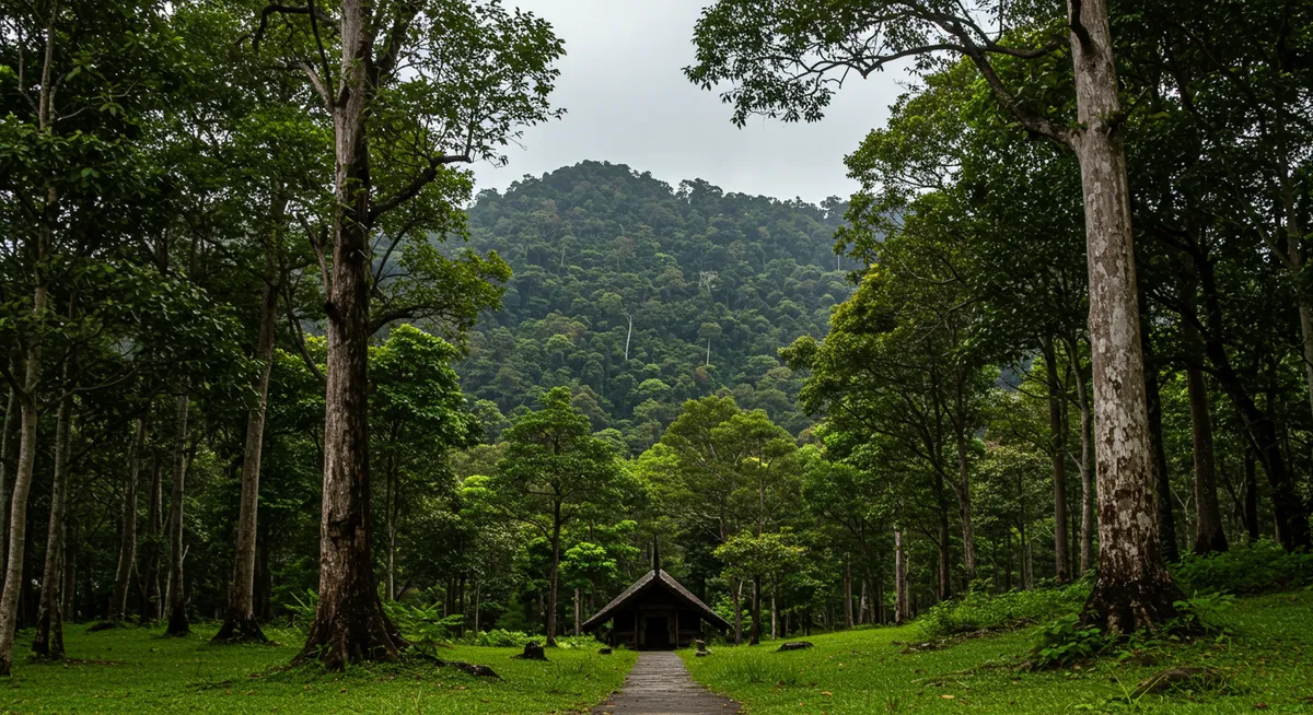 Bukit Lawang Nature Attractions: A Complete Guide to Ecotourism