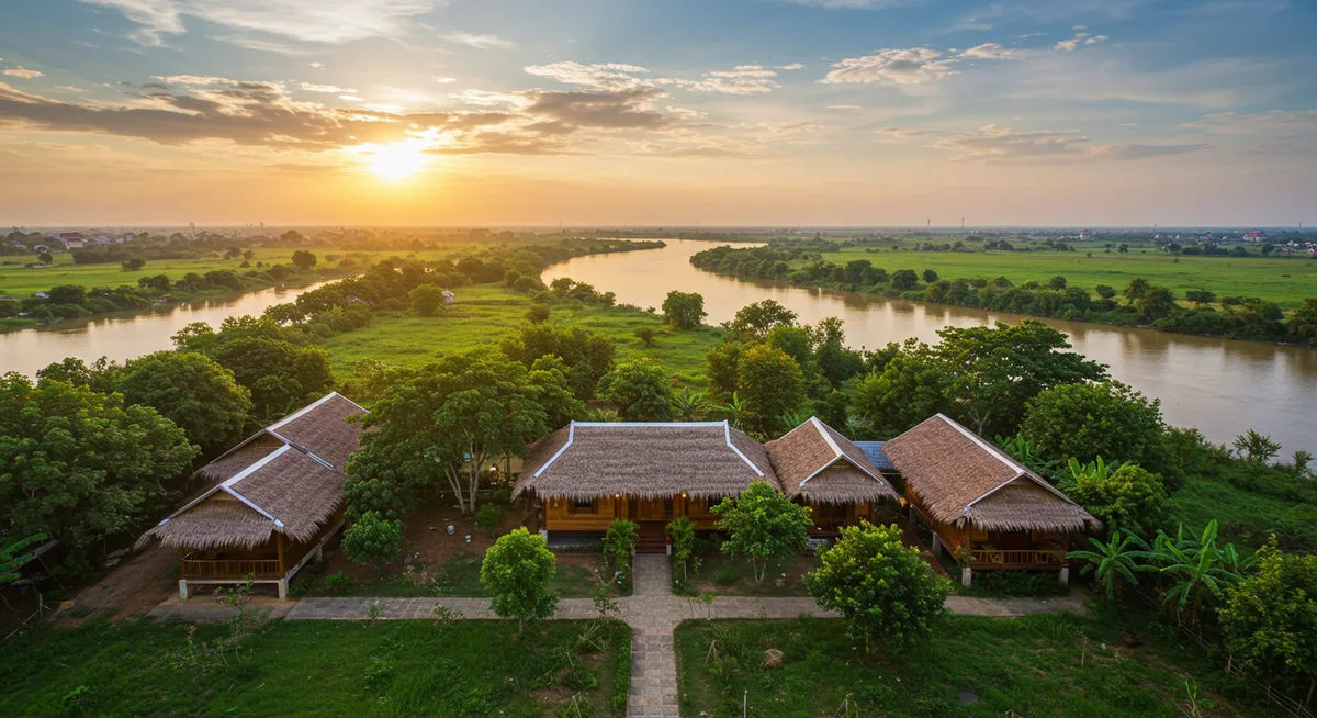 Can Tho Homestays: Top Nature View Stays