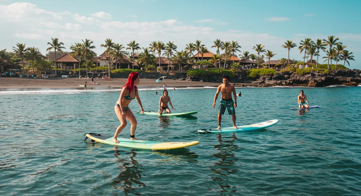 Canggu Sustainable Tourism Tips for Eco-Travel