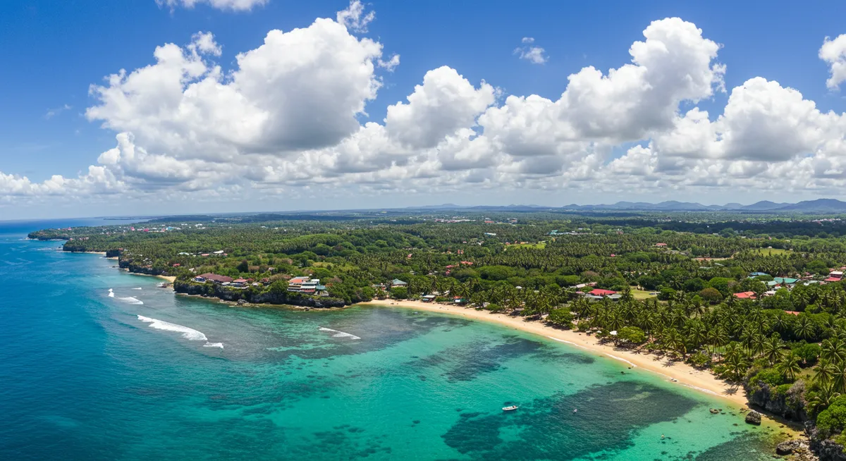 Explore Cebu City Nature Attractions: Ultimate Guide to Philippines Wonders
