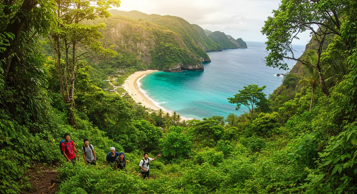 Your 3-Day Cebu Nature Trip Itinerary
