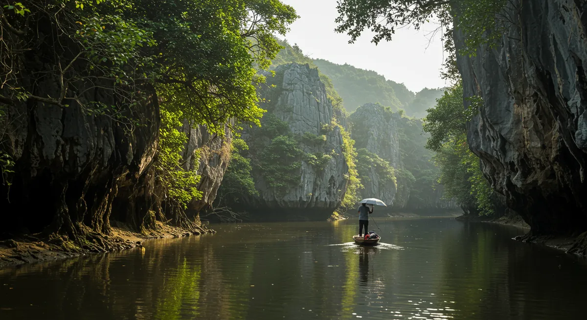 Chau Doc Wildlife Photography Tips