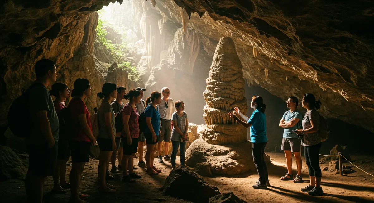 Chiang Dao Cave Guide: Explore Northern Thailand's Grottoes