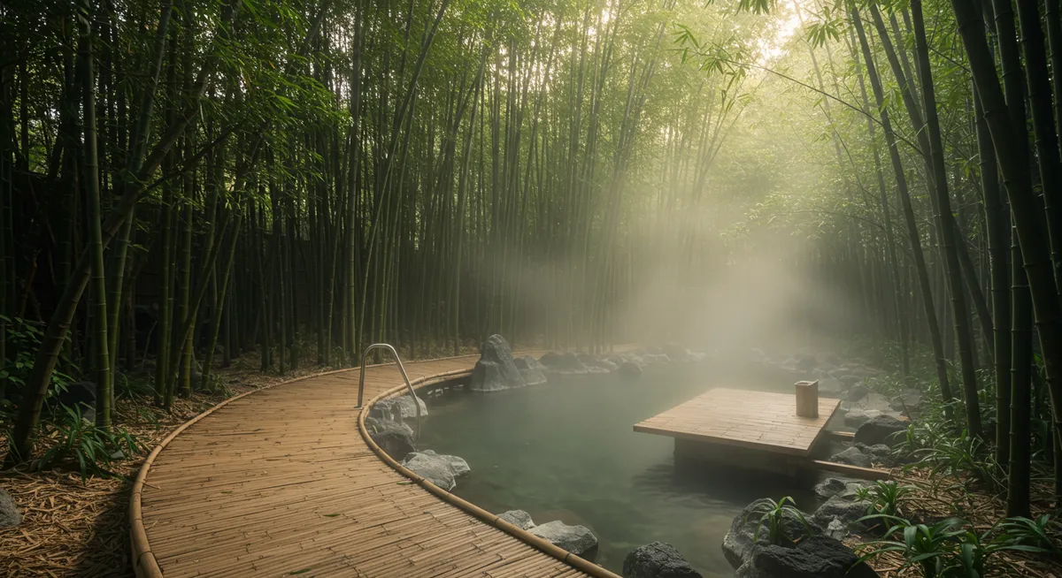 Chiang Rai Hot Springs: Top Natural Retreats