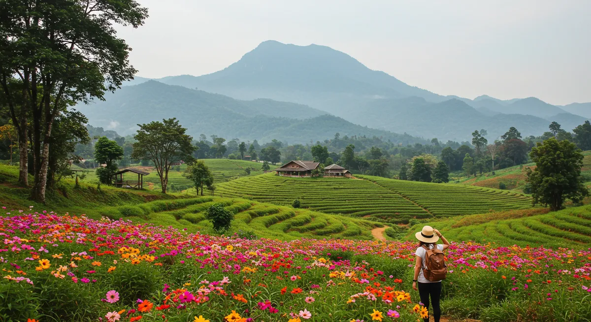 Your 3-Day Chiang Rai Nature Itinerary