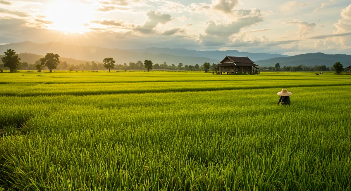 Your Ultimate Chiang Rai Nature Travel Guide 2025