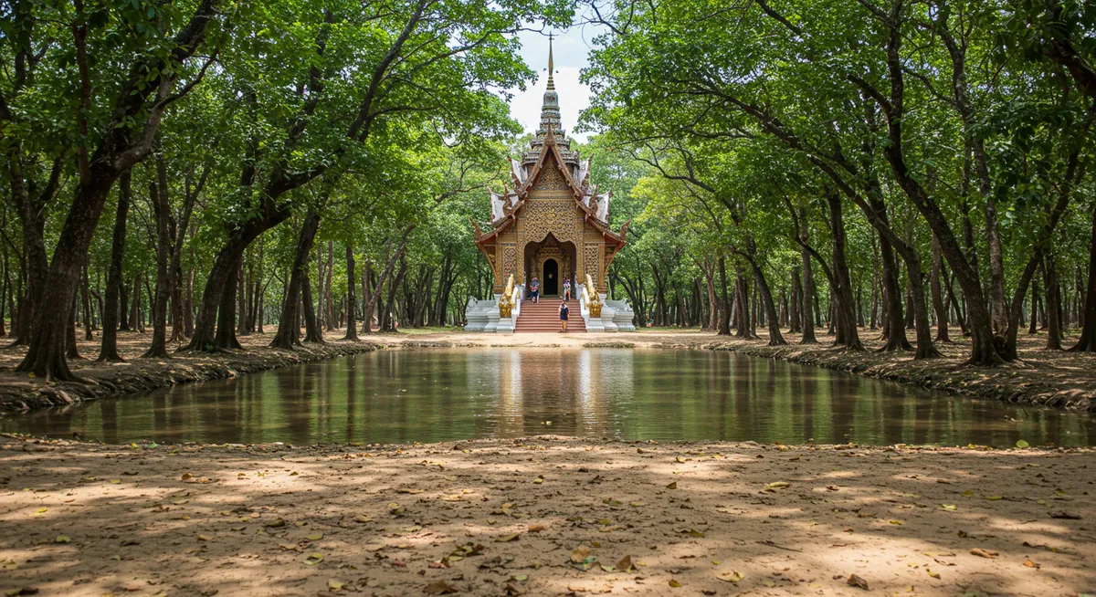 Chumphon Nature Attractions: Unveiling Thailand's Hidden Gems