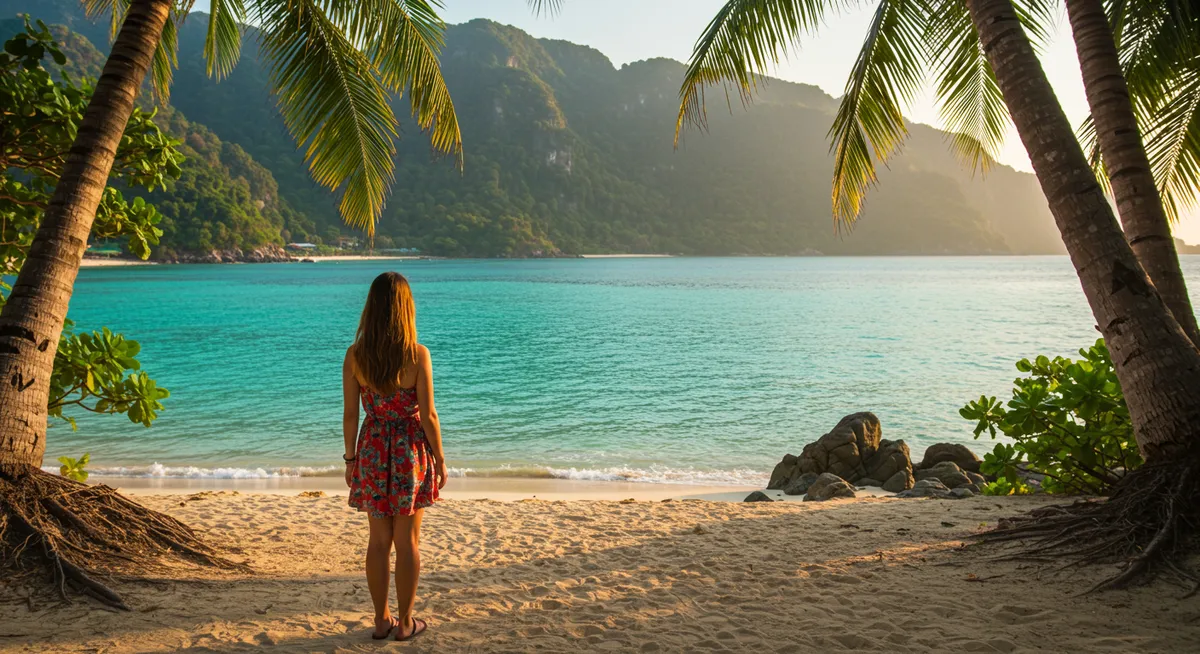 Chumphon Itinerary: 5 Days for Nature Lovers