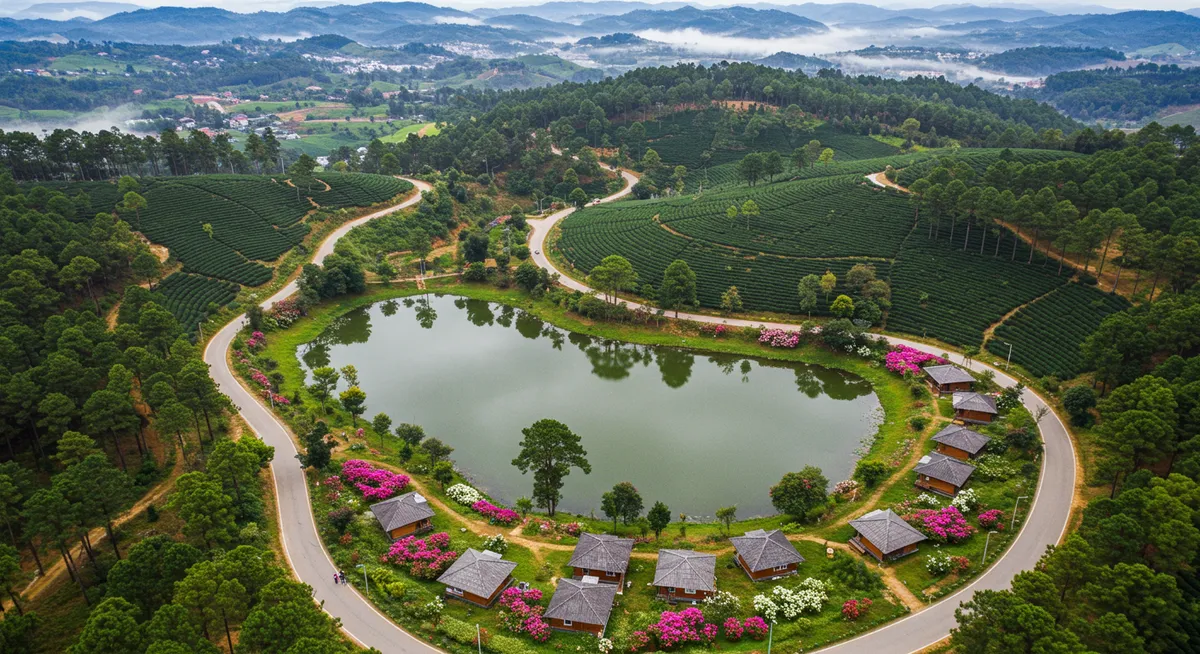 Dalat Eco Tourism Experiences: A Responsible Guide