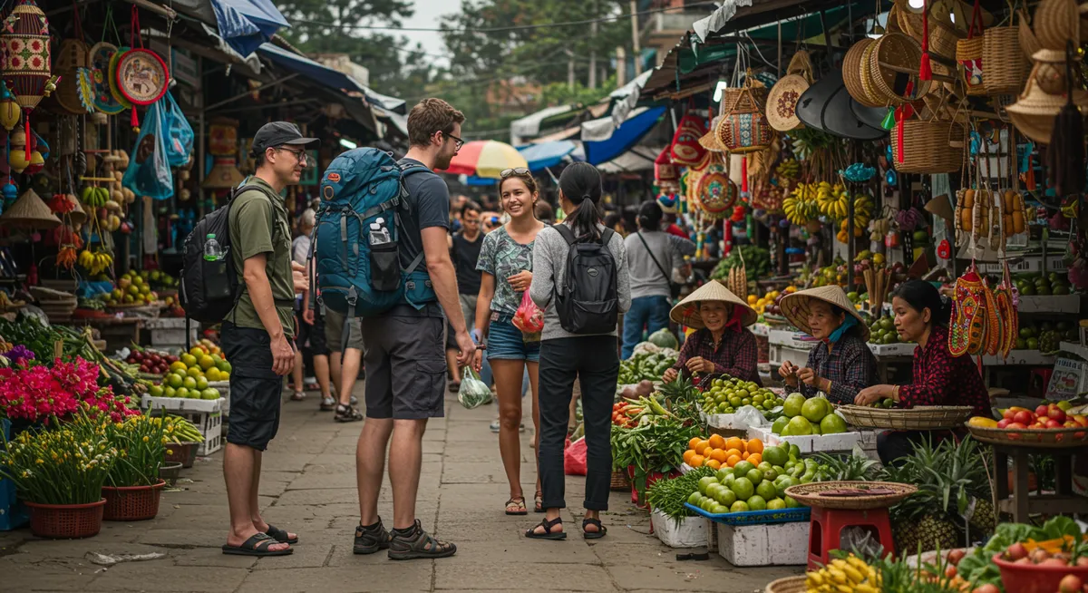 Dalat Ethical Travel Tips: Explore Responsibly