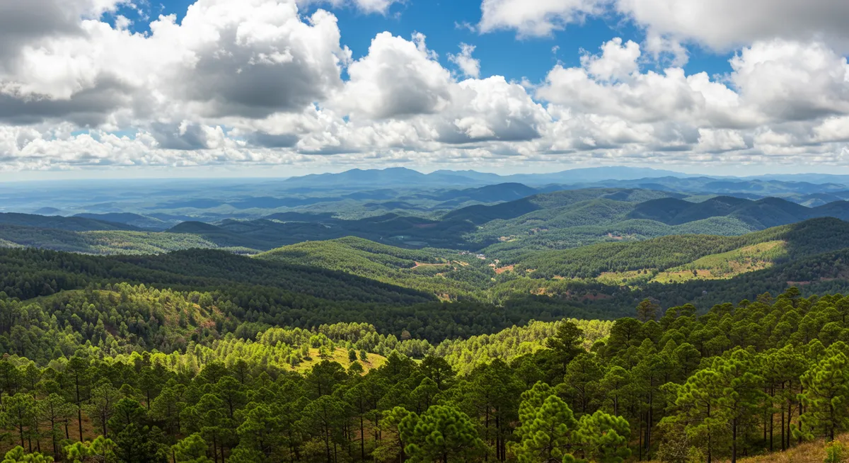 Dalat Nature Attractions: Your Ultimate Guide to Highland Beauty