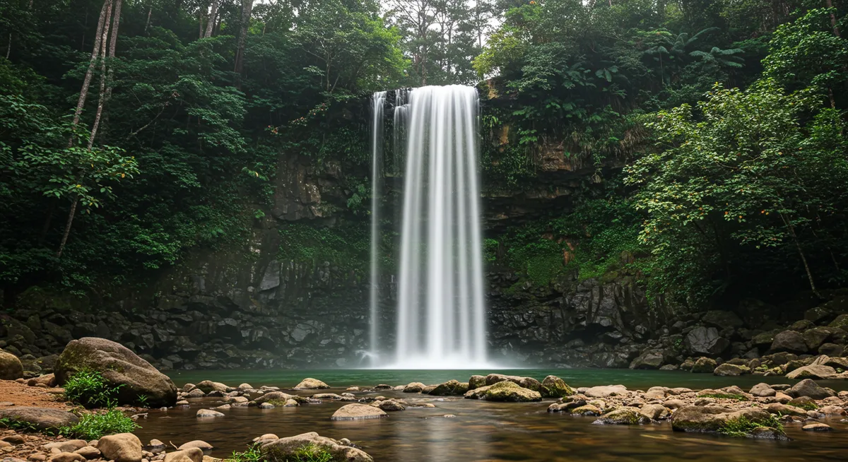 Your Essential Dalat Waterfalls Guide