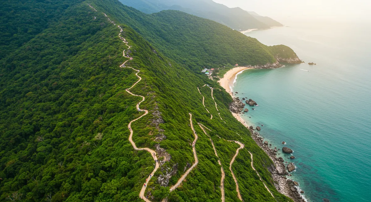 Danang Eco-Tourism: Top Sustainable Experiences