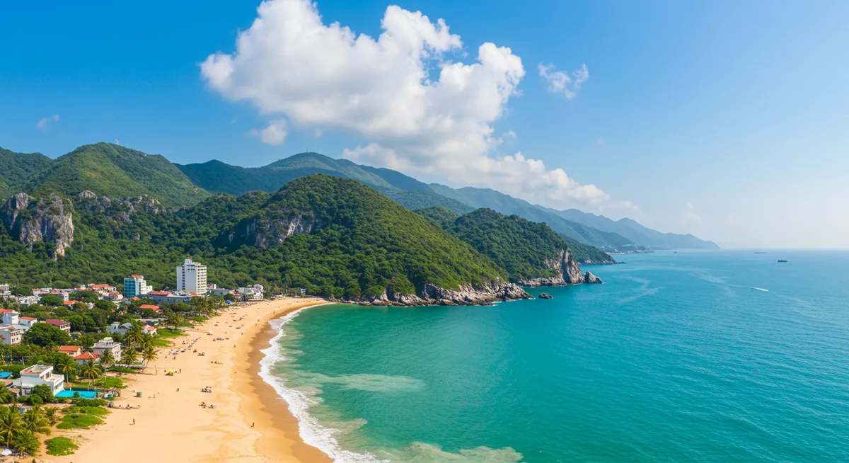 Danang Nature Attractions: The Ultimate Guide to Coastal & Mountain Wonders