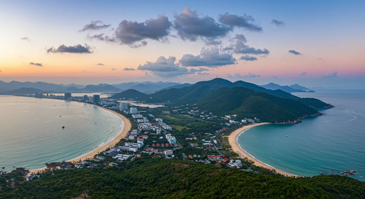Danang Nature Photography Spots to Capture