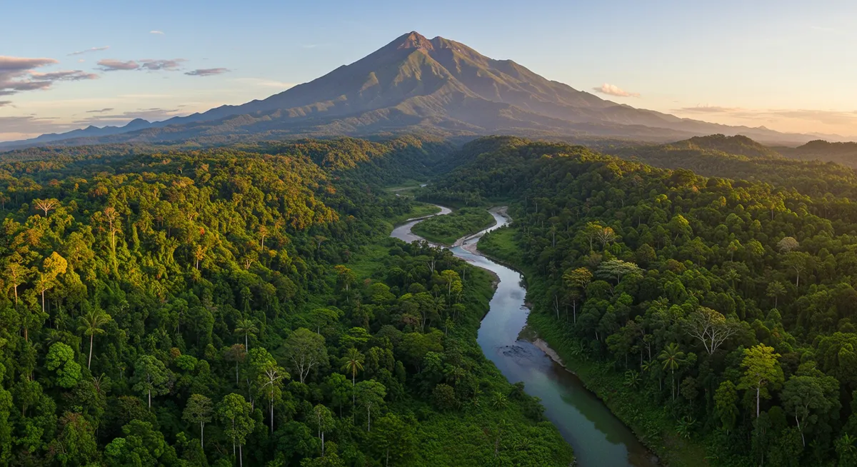 Discover Davao Nature Attractions: Your Ultimate Guide