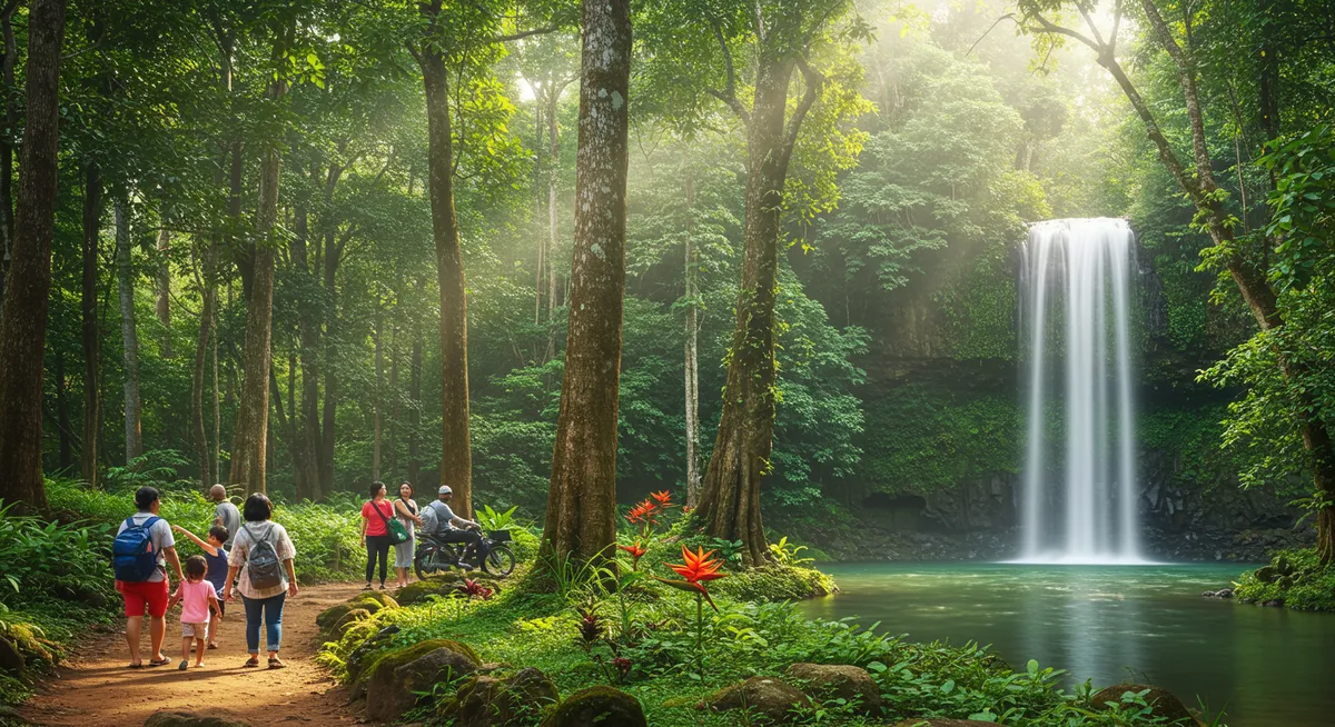 Best Day Trips from Hua Hin to Nature 2025