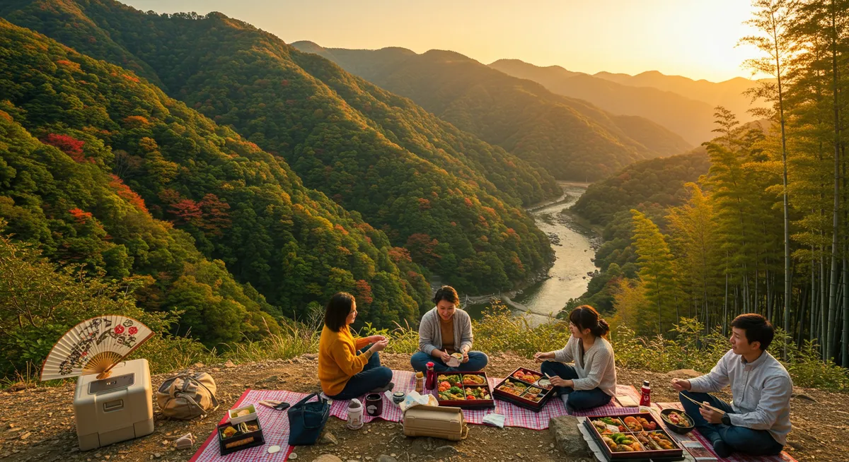Nature Day Trips from Kyoto: Top Escapes