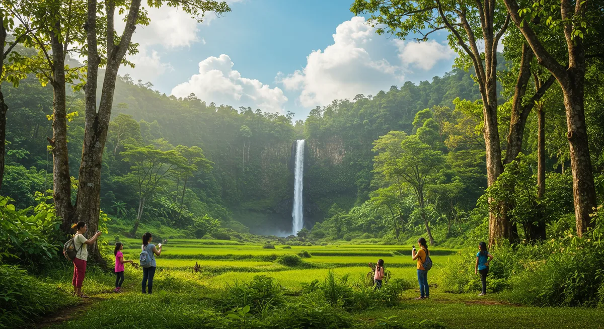 Day Trips from Surabaya: Nature Itinerary 2025