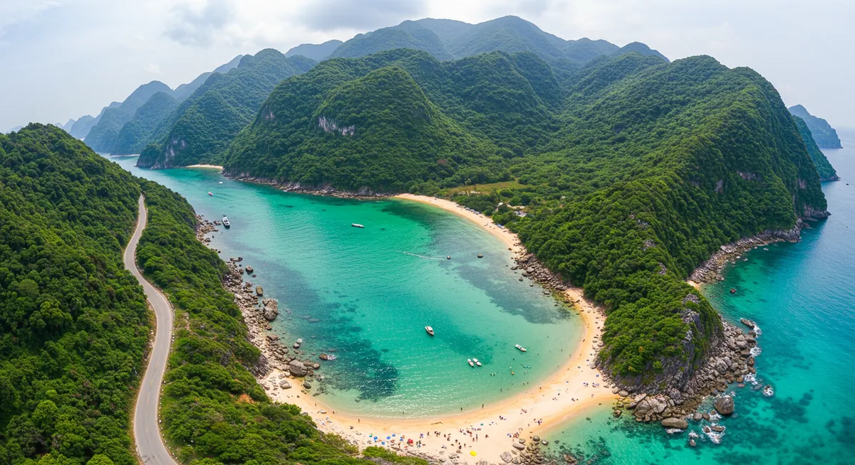Top Nature Day Trips from Vung Tau