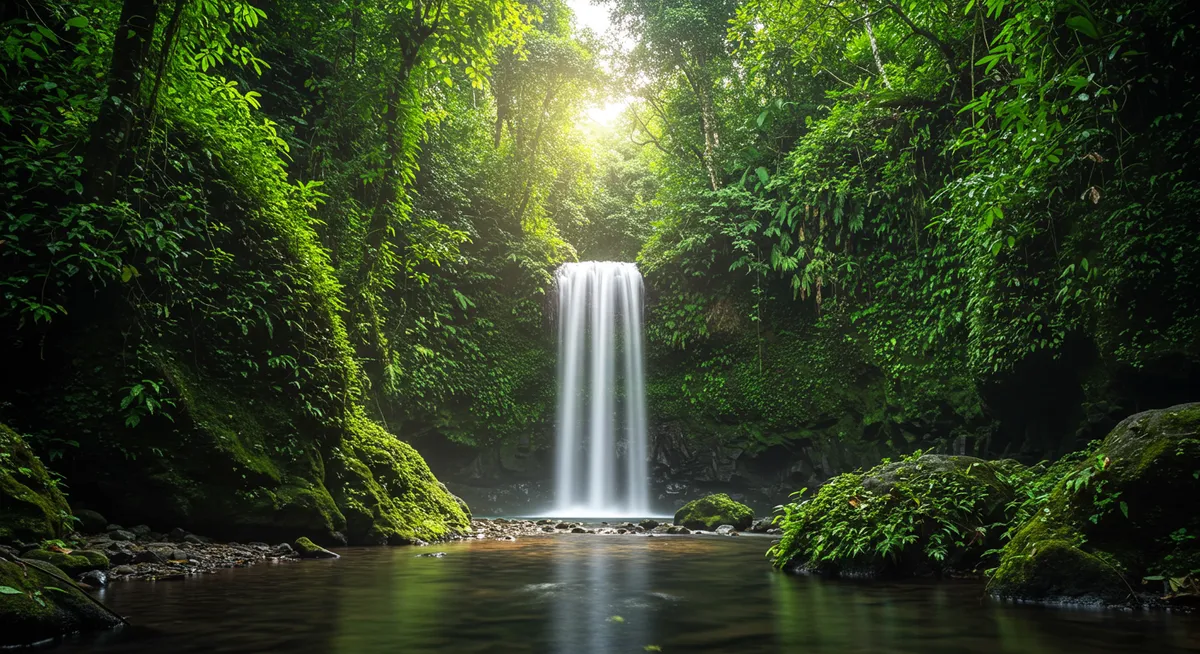 Denpasar Nature Attractions: Your Ultimate Guide to Bali's Green Heart
