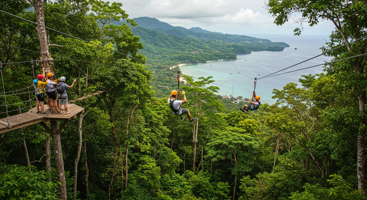 Dumaguete Eco-Tourism Activities for 2025
