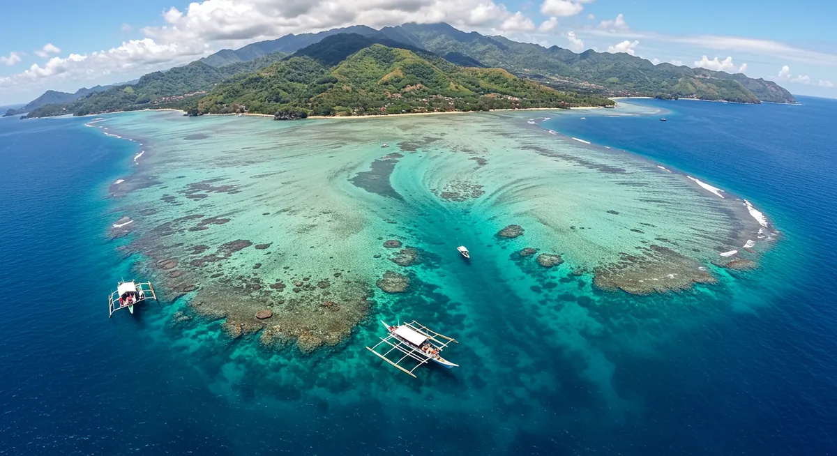Dumaguete Nature Tours Packages: Your Guide