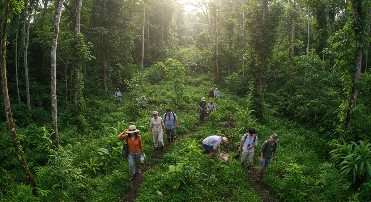 Denpasar Eco-Friendly Tours 2025: Your Green Guide