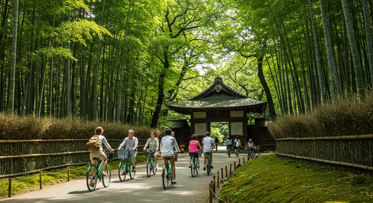 Discover Kanazawa's Best Eco-Friendly Tours