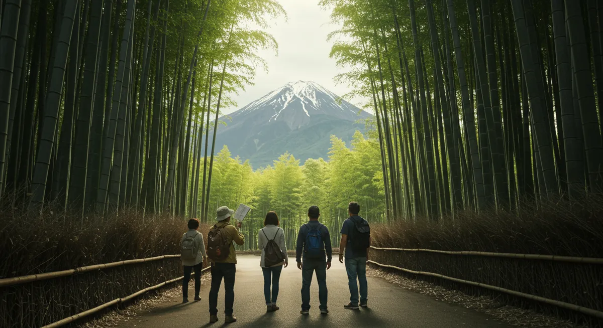 Eco-Friendly Tours in Kumamoto: Your Green Guide
