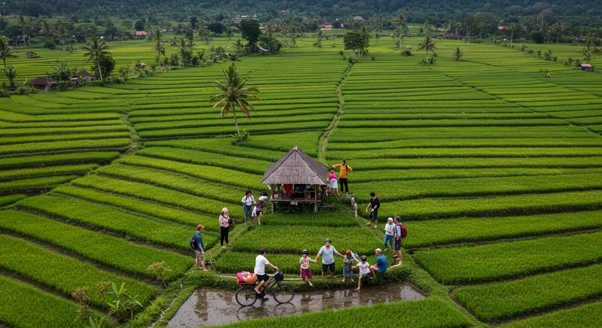 Top Eco-Friendly Tours in Mataram for 2025