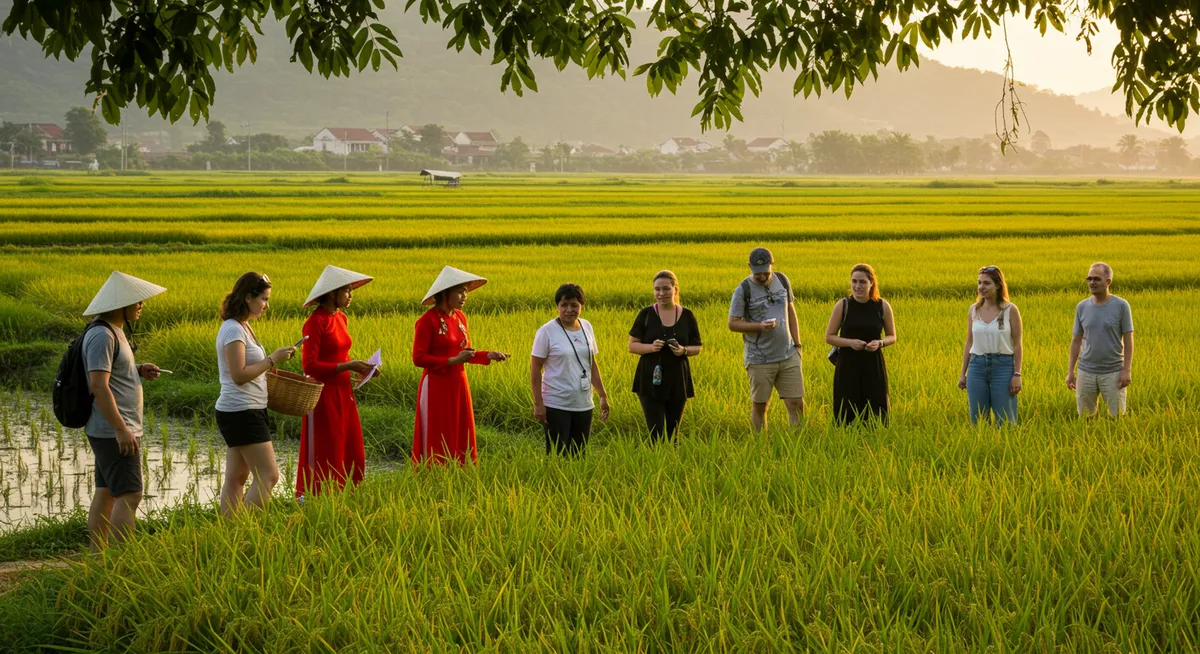 Eco-friendly Travel Tips for Hue, Vietnam