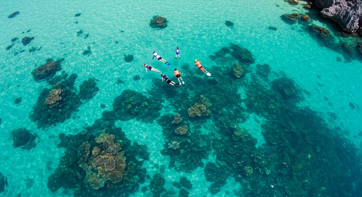 Eco-Tourism Activities in El Nido for Responsible Travelers