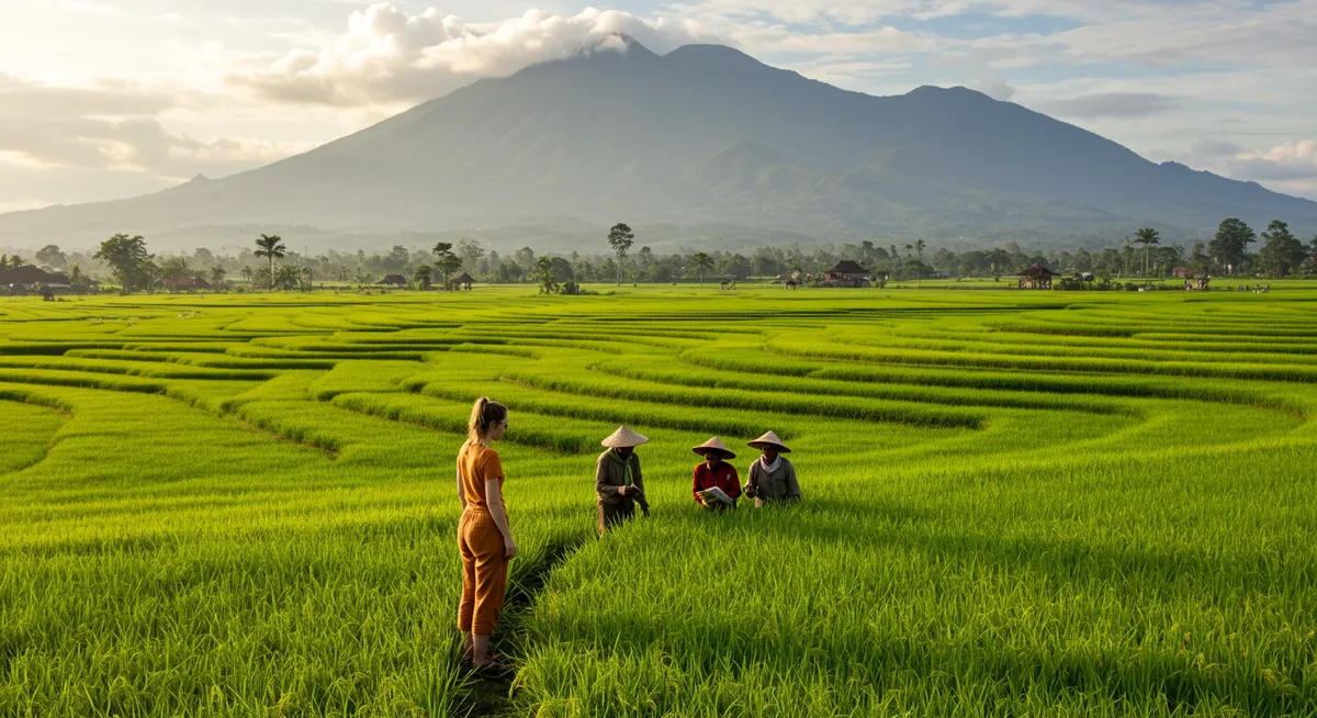 Eco-Tourism Activities Solo Java Guide