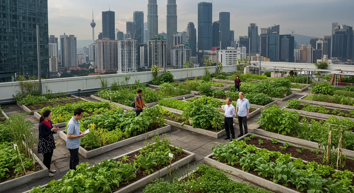 Kuala Lumpur Eco-Tourism: Top Experiences for 2025