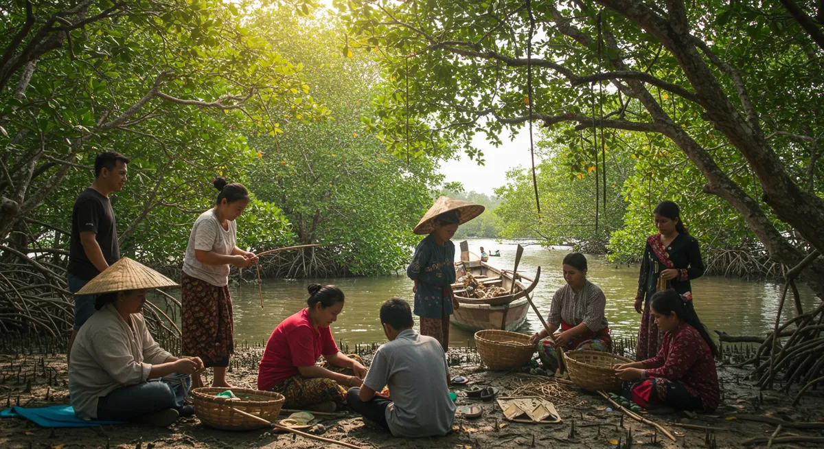 Top Eco-Tourism Experiences in Semarang